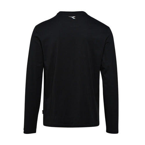 Maglia Diadora ML Mono Organic manica lunga