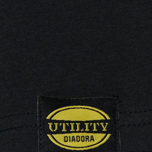 Maglia Diadora ML Mono Organic manica lunga