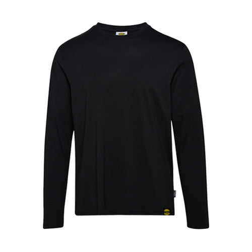 Maglia Diadora ML Mono Organic manica lunga