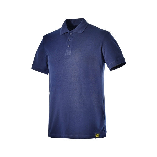 Diadora Utility ATLAR II Polo da lavoro MC
