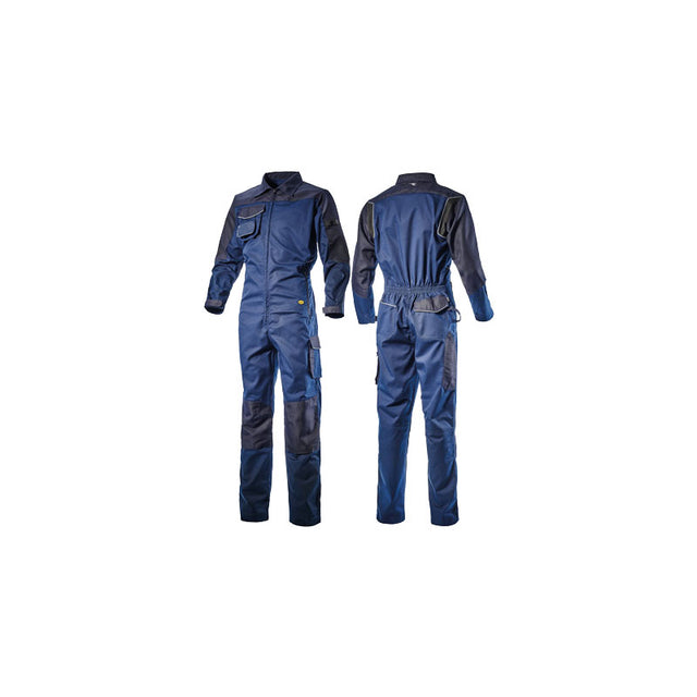 OVERALL POLY Diadora Utility Tuta da lavoro