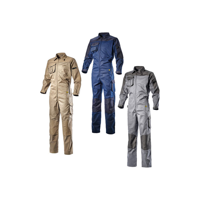 OVERALL POLY Diadora Utility Tuta da lavoro