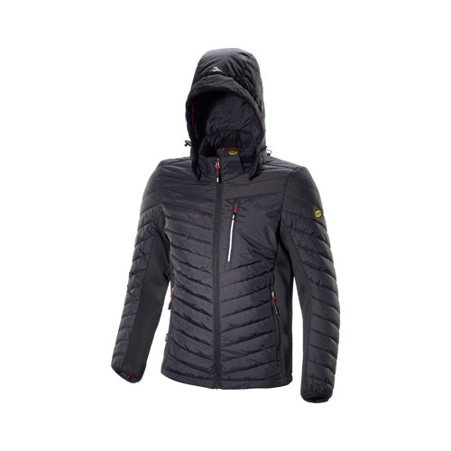 Giacca da lavoro Diadora Utility Padded Jacket Oslo