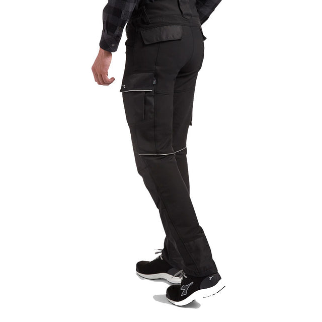 Diadora Utility Carbon Pantaloni antinfortunistici