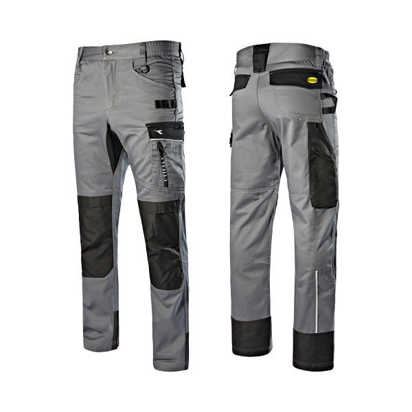 Diadora Utility Easywork light Pantaloni da lavoro