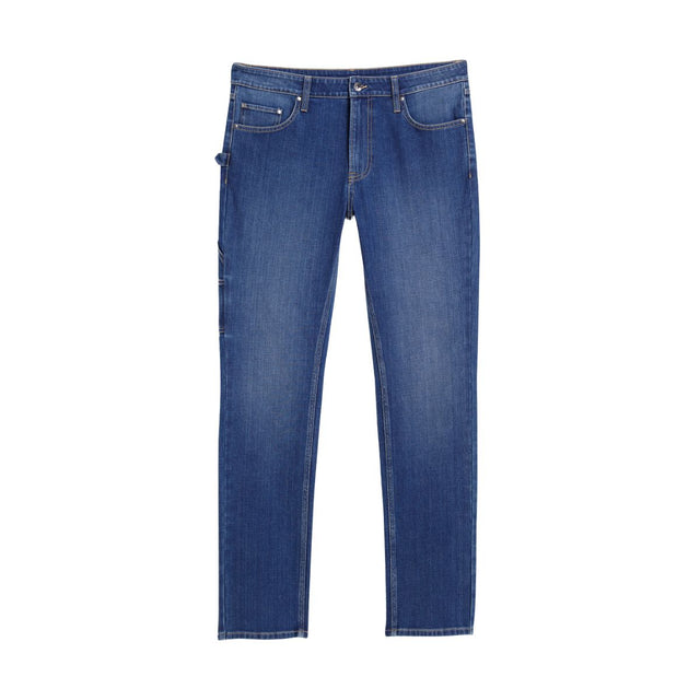 Jeans da lavoro Stretch Diadora Utility PANT Stone