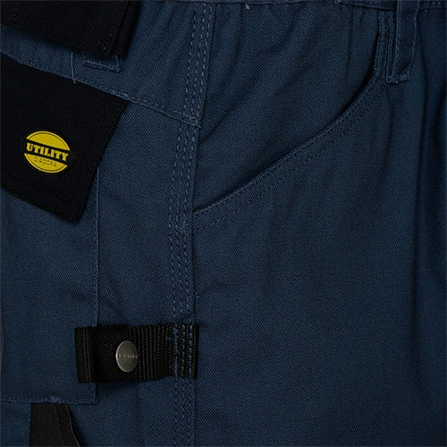 Pantaloni da lavoro Diadora Utility Top Performance
