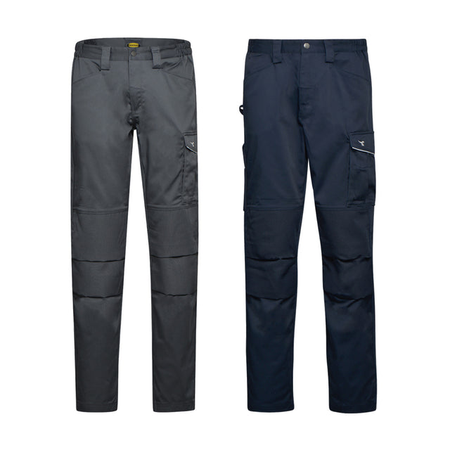 Pantaloni da lavoro Rock Stretch Performance Diadora Utility