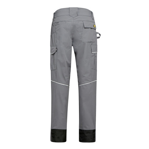 Diadora Pant Tech Performance Pantaloni da lavoro elasticizzati