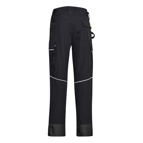 Diadora Pant Tech Performance Pantaloni da lavoro elasticizzati