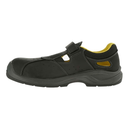 Sandali antinfortunistici Diadora PARKY II LOW S1P