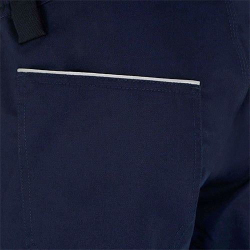ROCK Diadora Utility Pantaloni estivi da lavoro