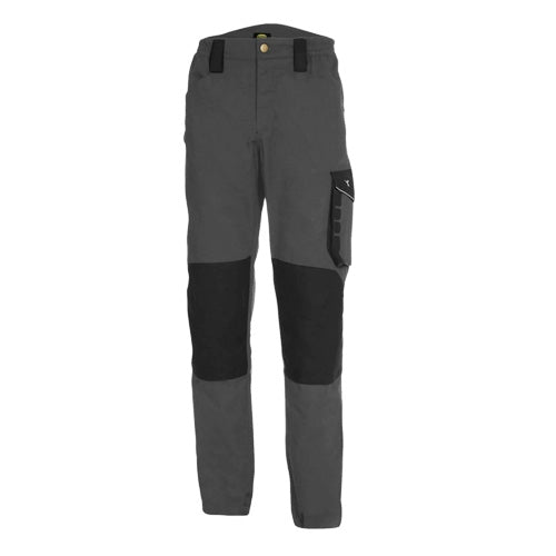ROCK Diadora Utility Pantaloni estivi da lavoro