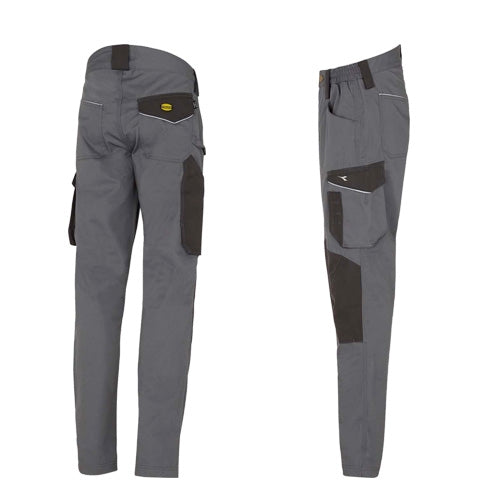 Rock Winter Pantaloni invernali da lavoro Diadora Utility