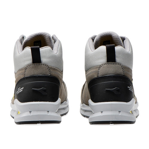 Scarpe antinfortunistiche Run Net Airbox Mid Diadora S3 SRC