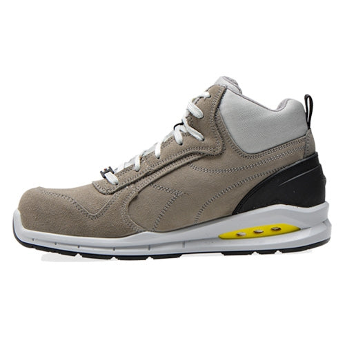 Scarpe antinfortunistiche Run Net Airbox Mid Diadora S3 SRC