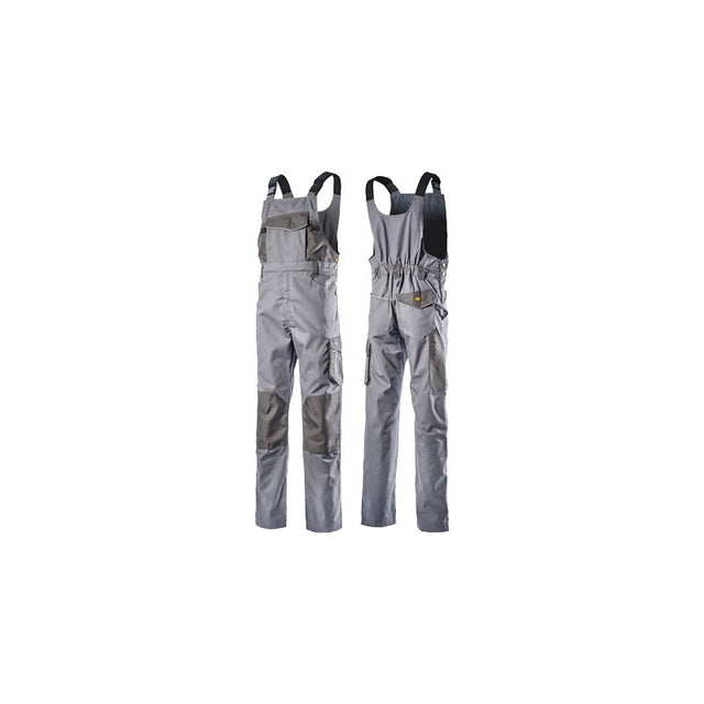 Salopette da lavoro Diadora Utility SALOPETTE POLY