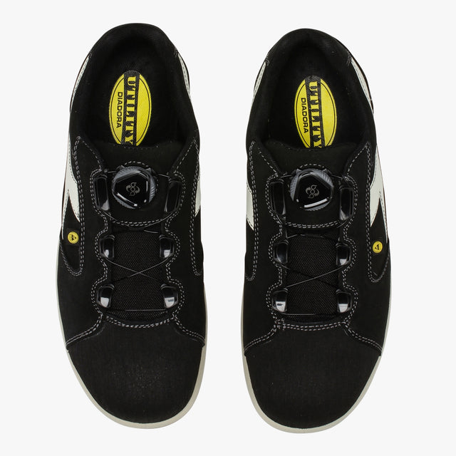 Scarpe di sicurezza Diadora D-Jump Low Boa Pro S3