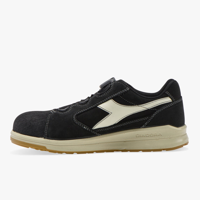 Scarpe di sicurezza Diadora D-Jump Low Boa Pro S3