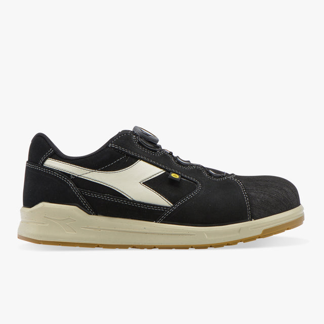Scarpe di sicurezza Diadora D-Jump Low Boa Pro S3