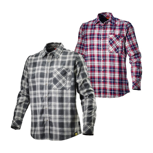 Camicia SHIRT CHECK Diadora Utility da lavoro