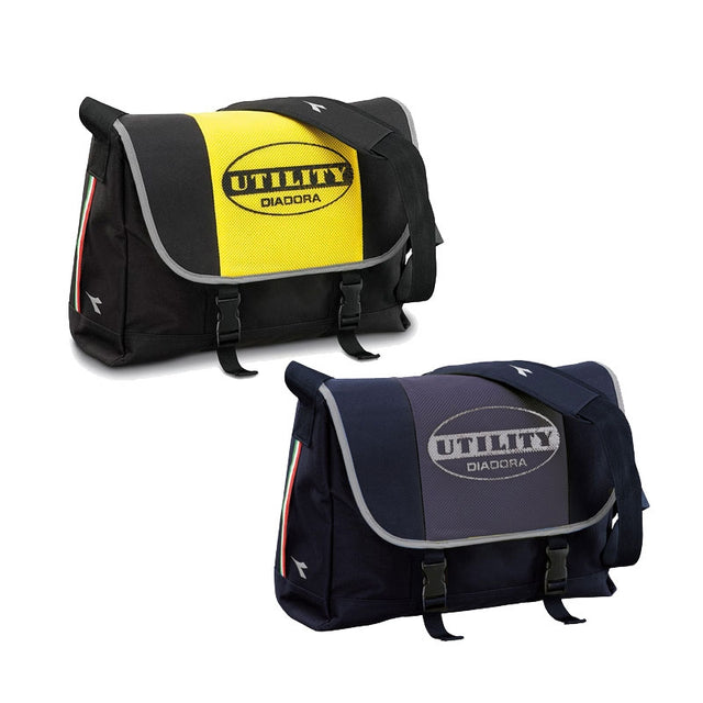 Borsa a tracolla Diadora Shoulder Bag