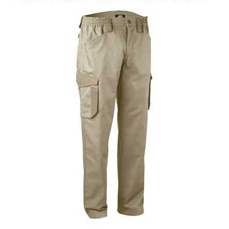 STAFF Diadora Utility Pantaloni da lavoro