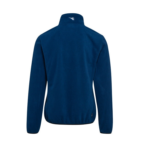 Felpa da lavoro Diadora Utility Sweat Pile FZ