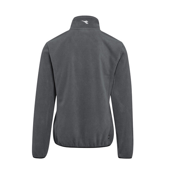 Felpa da lavoro Diadora Utility Sweat Pile FZ