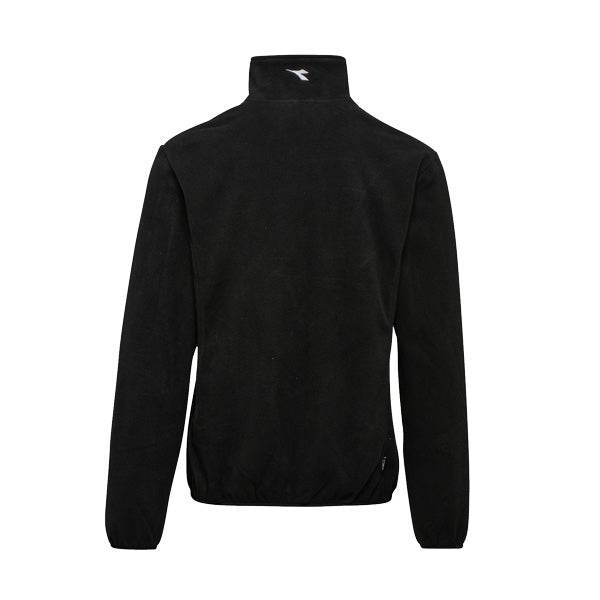 Felpa da lavoro Diadora Utility Sweat Pile FZ