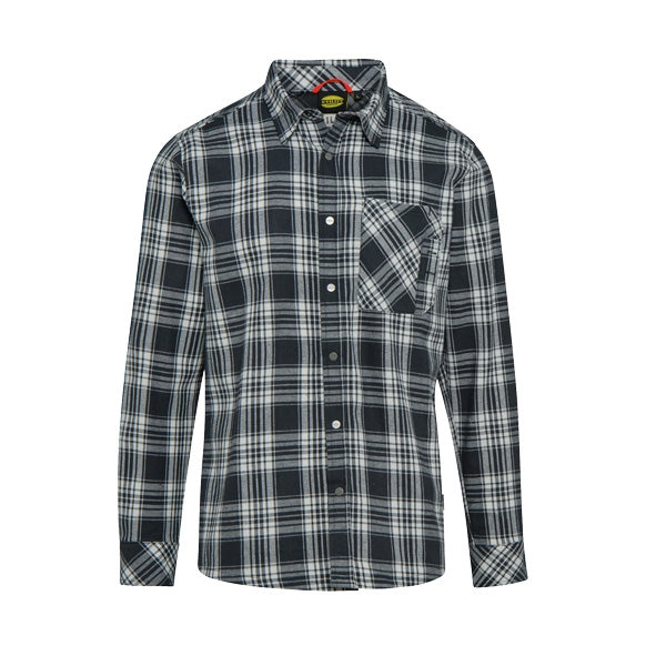 Camicia SHIRT CHECK Diadora Utility da lavoro