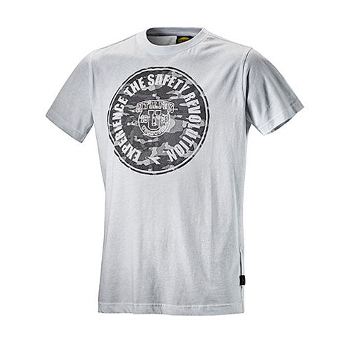 T-shirt Diadora Utility Organic Graphic da lavoro