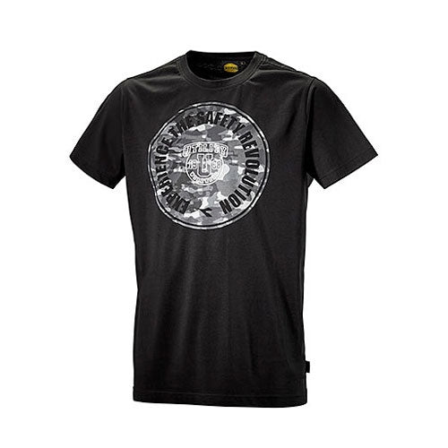 T-shirt Diadora Utility Organic Graphic da lavoro