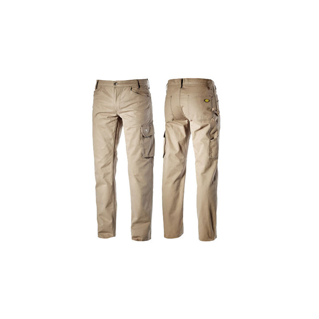 Diadora Utility TRADE Pantaloni da lavoro