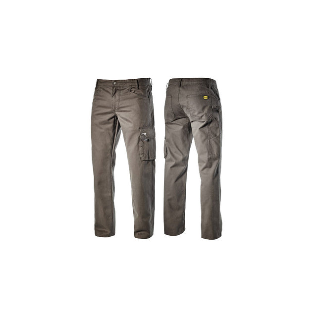 Diadora Utility TRADE Pantaloni da lavoro