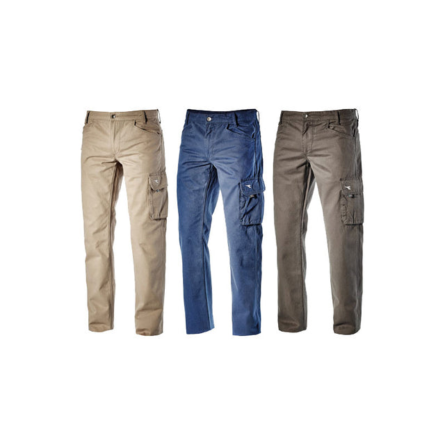 Diadora Utility TRADE Pantaloni da lavoro