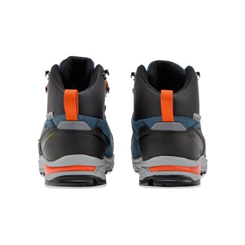Scarpe protettive D-TRAIL LEATHER HIGH S3 Diadora