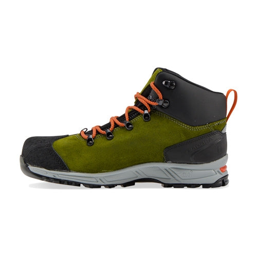 Scarpe protettive D-TRAIL LEATHER HIGH S3 Diadora