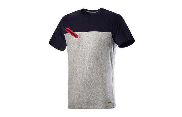 T-shirt da lavoro Diadora Utility T-SHIRT STRETCH