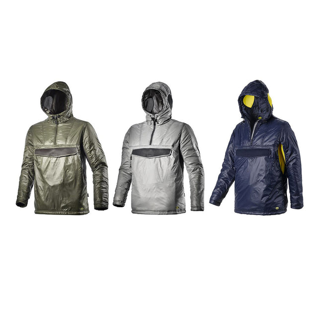 Giubbotto da lavoro Diadora Utility ANORAK MESH