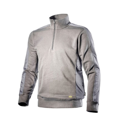 Felpa da lavoro Utility Eagle HZ Sweat Diadora