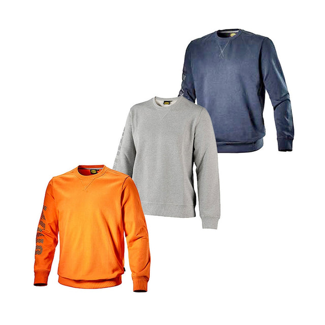 Felpa da lavoro Utility FALCON II SWEATSHIRT Diadora