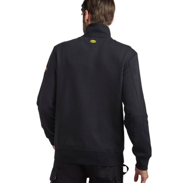 Felpa Ducati Sweatshirt FZ Diadora