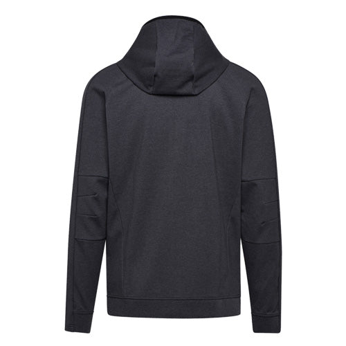 Felpa da lavoro Diadora Sweat Cross FZ con cappuccio