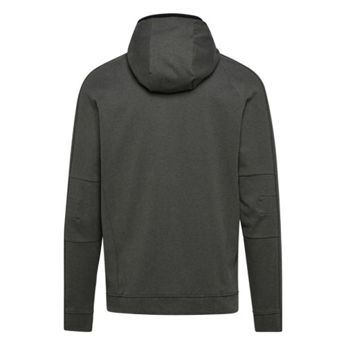 Felpa da lavoro Diadora Sweat Cross FZ con cappuccio
