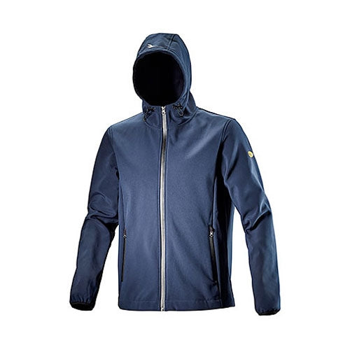 Giacca da lavoro Diadora Utility Softshell Level