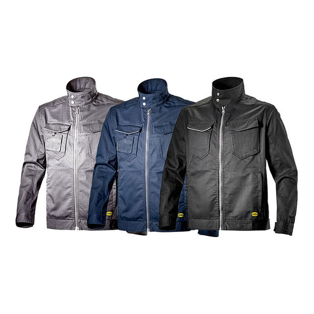 Giacca da lavoro Diadora Utility JACKET POLY II