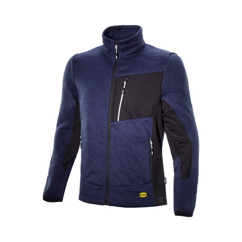 Felpa da lavoro Diadora Chicago Knitted Jacket