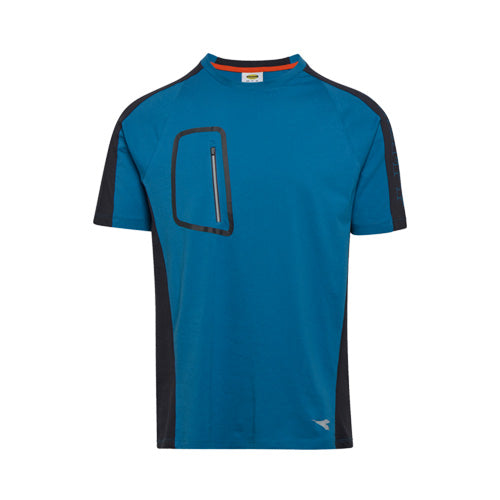 Diadora Utility Cross Organic T-shirt da lavoro