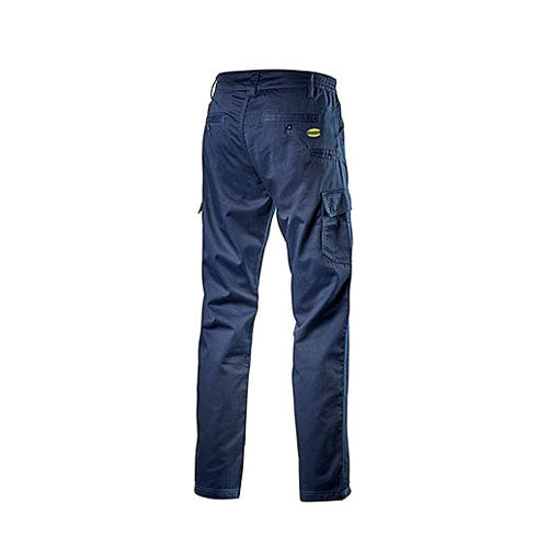 Diadora Utility Pant Level Pantaloni da lavoro